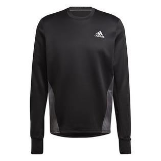 Men's Own The Run Colourblock Sweatshirt