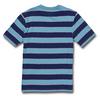 Junior Boys   8-16  Maxer Stripe T-Shirt