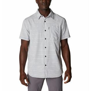 Chemise Twisted Creek III pour hommes
