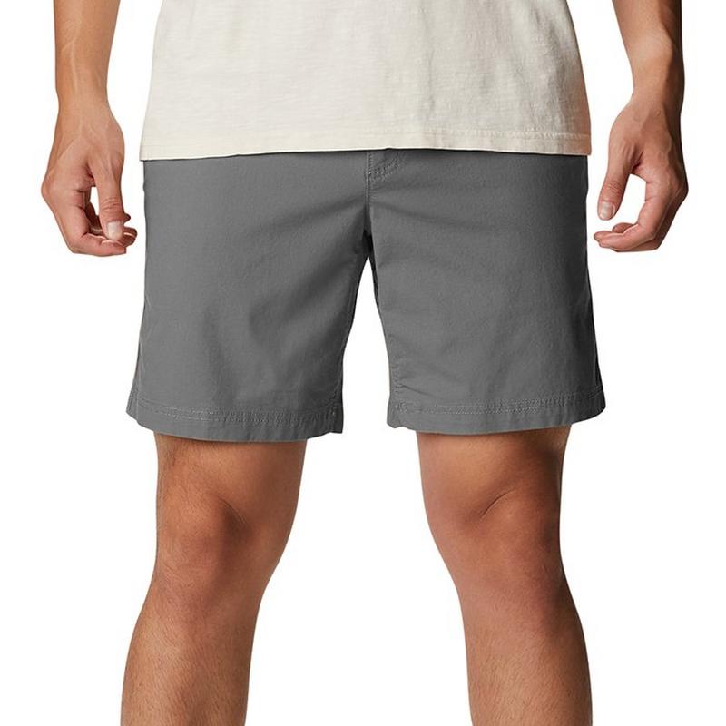 Columbia Short &agrave; ceinture Wallowa pour hommes