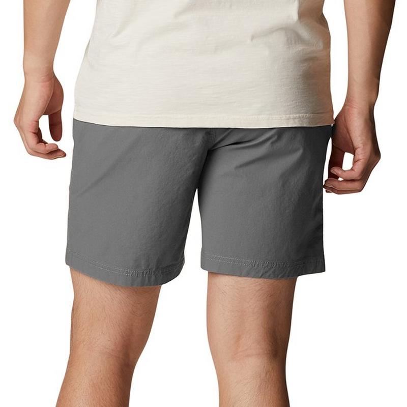 Columbia Short &agrave; ceinture Wallowa pour hommes