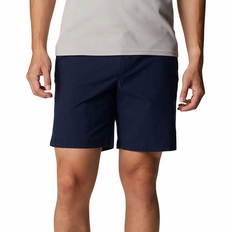Columbia Men's Wallowa&trade; Belted Short