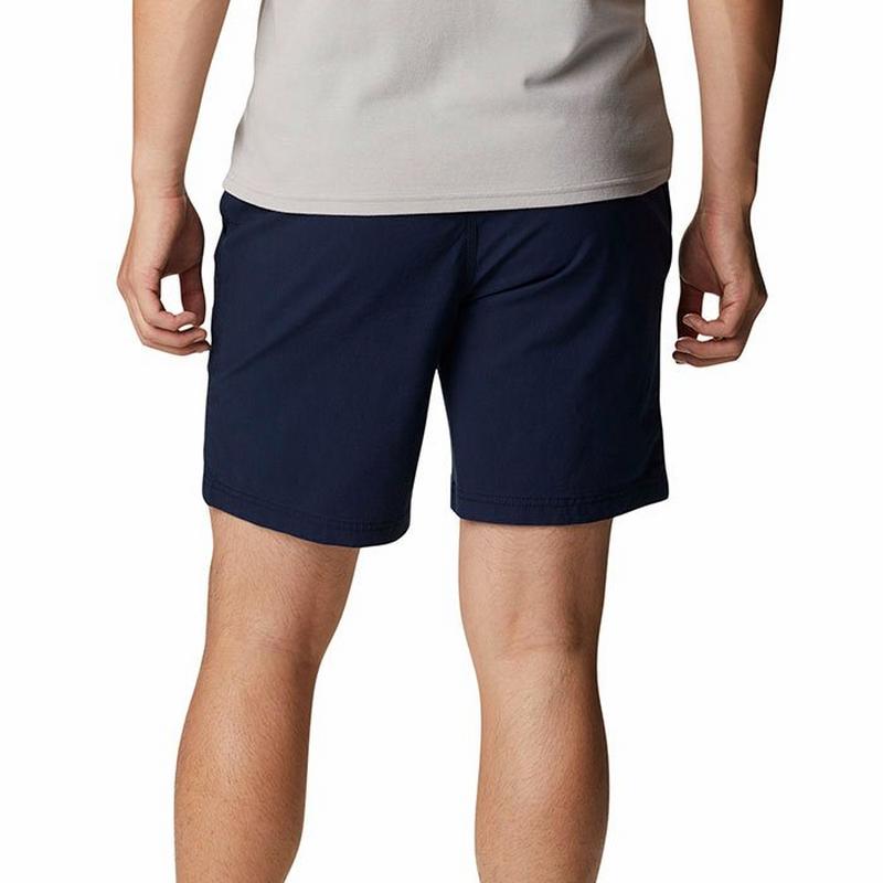 Columbia Men's Wallowa&trade; Belted Short