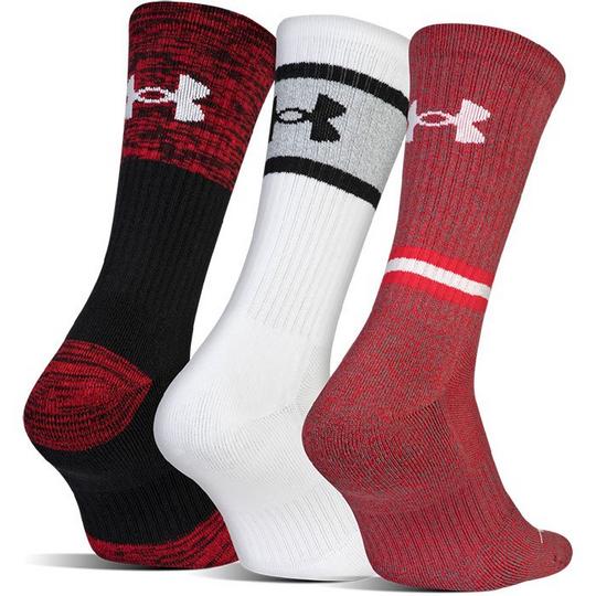 Under armour phenom socks sales
