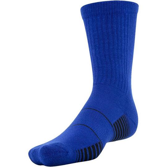 Under Armour Unisex Team Crew Sock