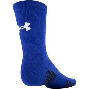 Under Armour Unisex Team Crew Sock
