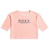 Junior Girls   7-16  Never Seen The Rain T-Shirt