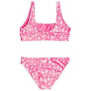 Roxy Bikini deux-pi&egrave;ces bralette Splendid Dream pour filles juniors [7-16]