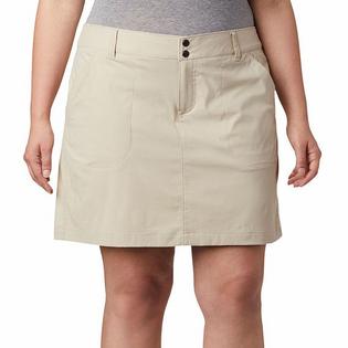 Columbia Women's Saturday Trail™ Skort (Plus Size)