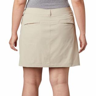 Columbia Women's Saturday Trail&trade; Skort (Plus Size)