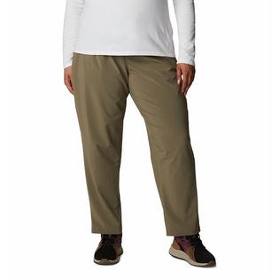 Columbia Pantalon Pleasant Creek Core pour femmes (grande taille)