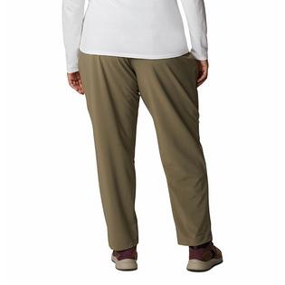Columbia Pantalon Pleasant Creek Core pour femmes (grande taille)
