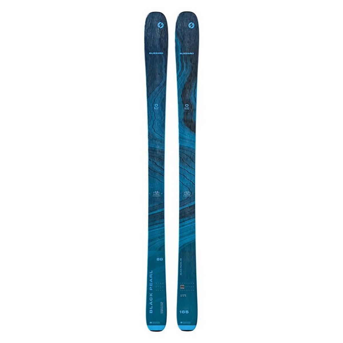 Skis Black Pearl 88 [2024]