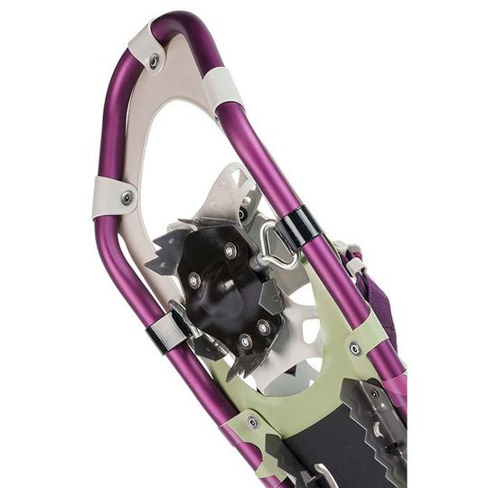 Women s Wilderness 25 Snowshoe 2023 Tubbs Sporting Life Online