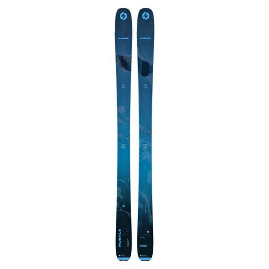 Blizzard Skis Hustle 9  2024 
