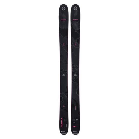 Blizzard Skis Hustle 11  2024 