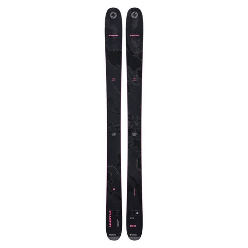 Blizzard Hustle 11 Ski [2024]