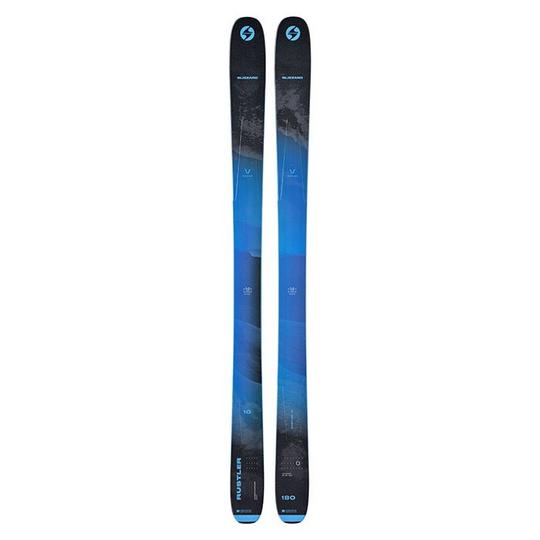 Rustler 10 Ski  2023 