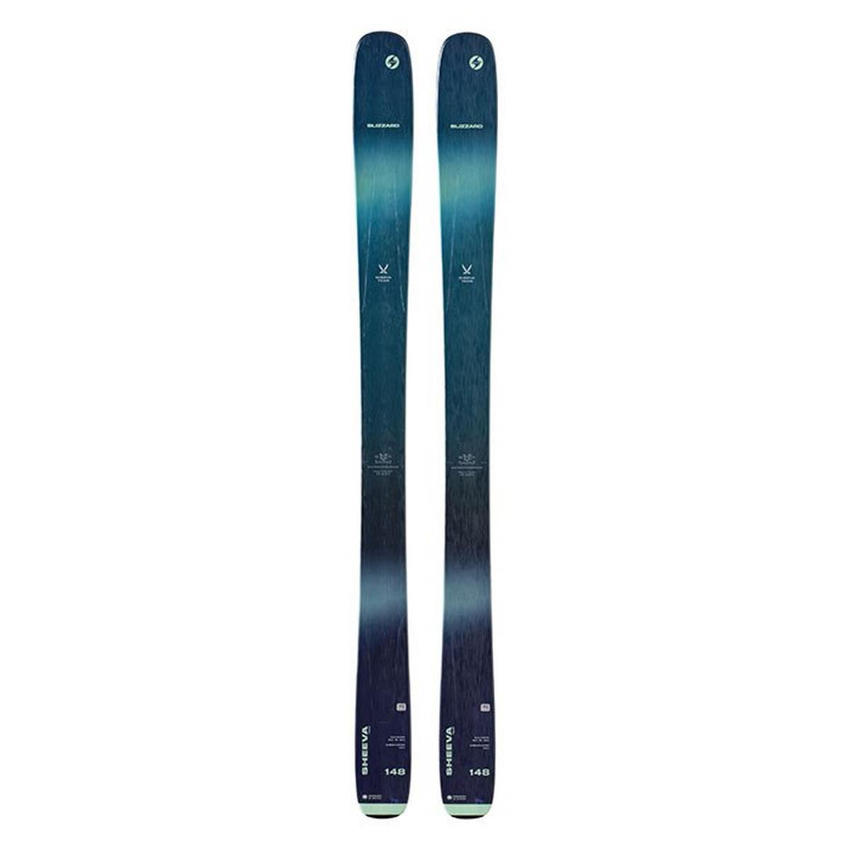 Juniors' Sheeva Team Ski [2023]