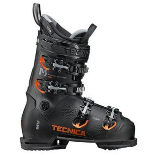 Bottes de ski Mach Sport MV 100 GW pour hommes [2024]