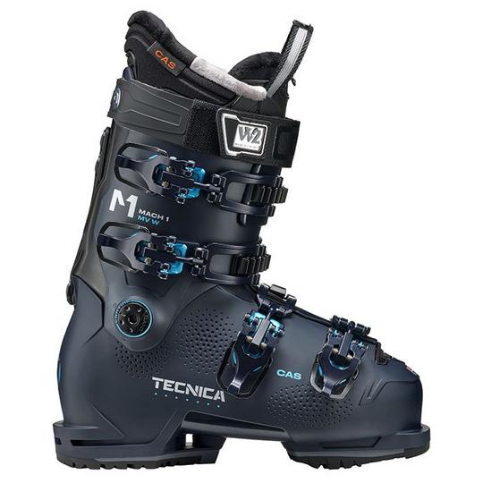 Tecnica Women s Mach1 MV 95 W TD GW Ski Boot  2024 
