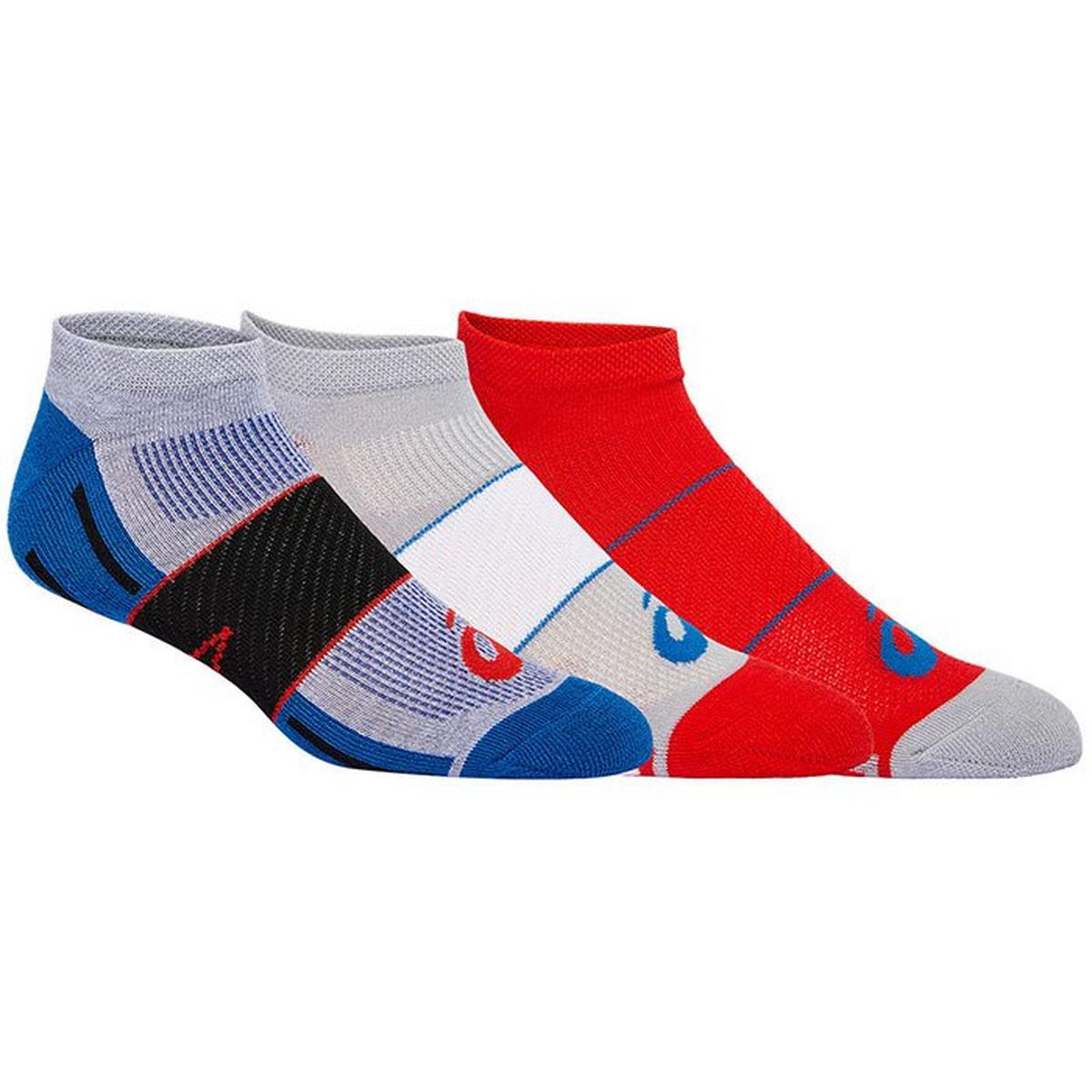 Unisex Speed No-Show Sock (3 Pack)