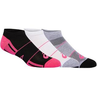 Unisex Speed No-Show Sock (3 Pack)