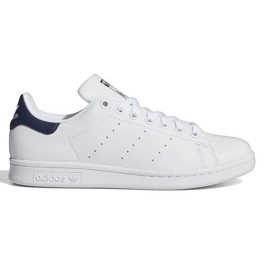 Adidas Stan Smith Cloud White Collegiate Navy Women s