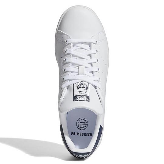 Adidas stan smith womens trainers hotsell