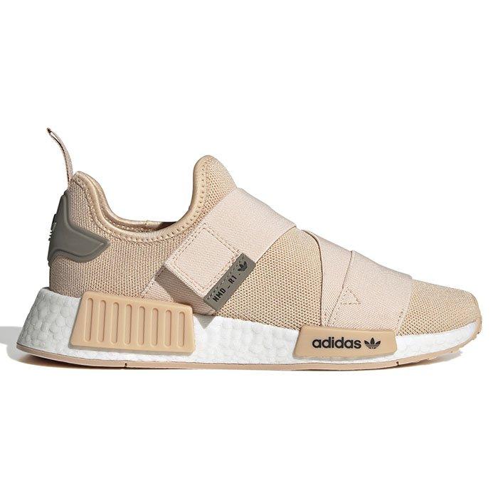 Women's NMD_R1 Strap Shoe | adidas Originals | Sporting Life Online