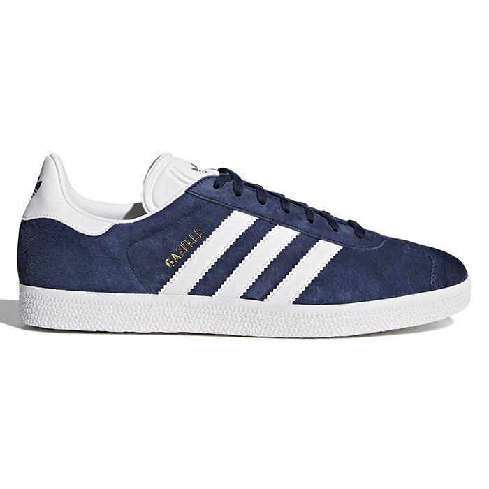 Gazelle nubuck hotsell