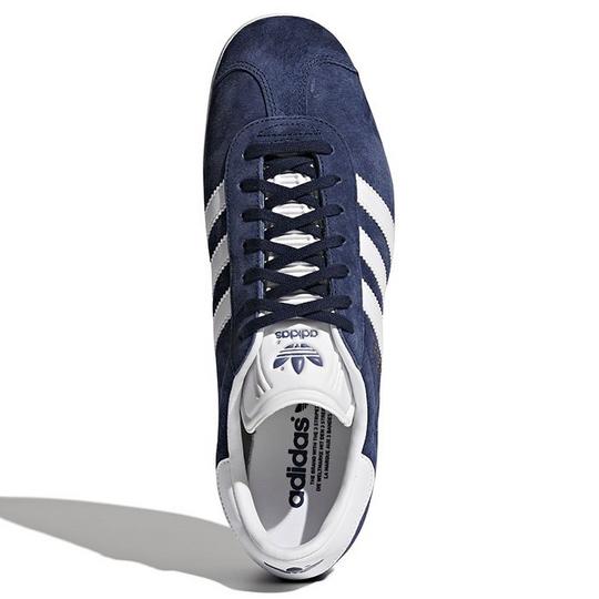 Adidas Gazelle Navy White