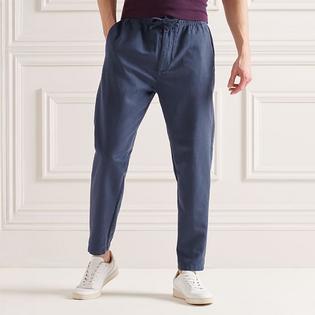 Pantalon à cordon de serrage Superdry Studios pour hommes