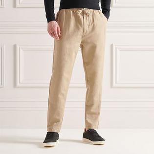 Pantalon à cordon de serrage Superdry Studios pour hommes