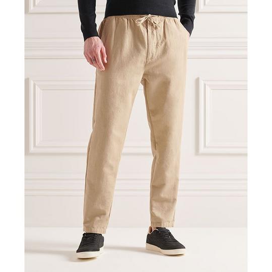 Superdry Men s Superdry Studios Drawstring Pant