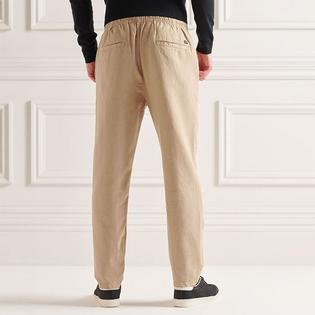 Superdry Pantalon &agrave; cordon de serrage Superdry Studios pour hommes