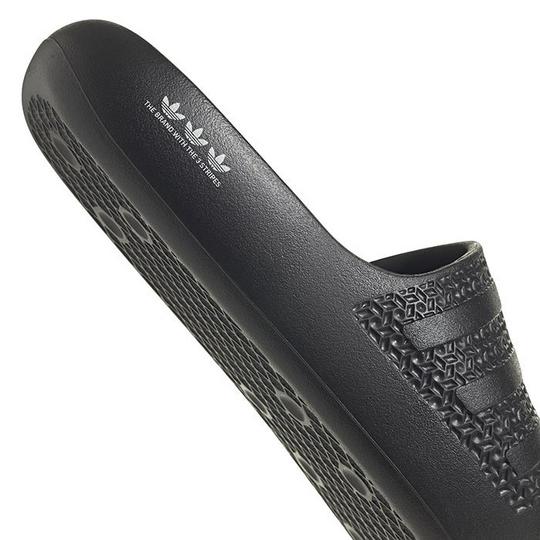 adidas gazelle silver green womens adidas Adilette Ayoon Slides - Women's - Green / Core Black / Solar Green