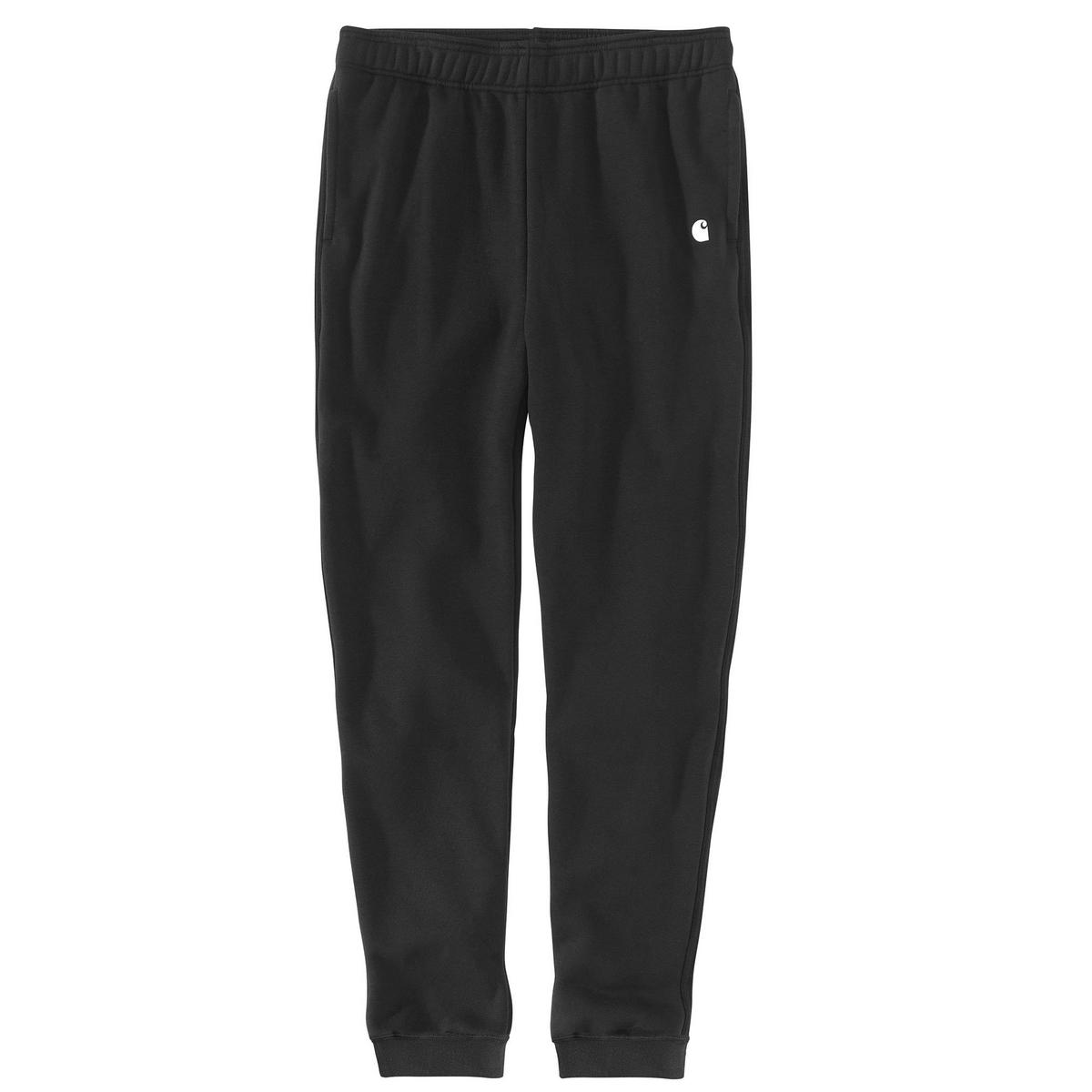 Men's Relaxed Fit Midweight Tapered Sweatpant