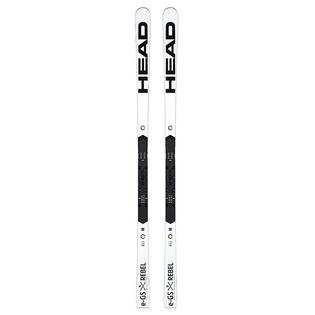 Head Skis WCR e-GS Rebel FIS [2023]