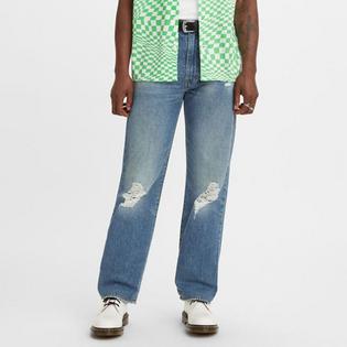 Levi's Men's '50s Straight Jean