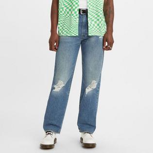 Men's '50s Straight Jean