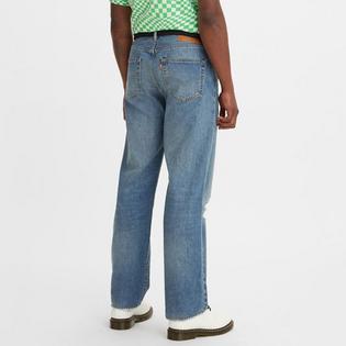 Levi's Men's '50s Straight Jean