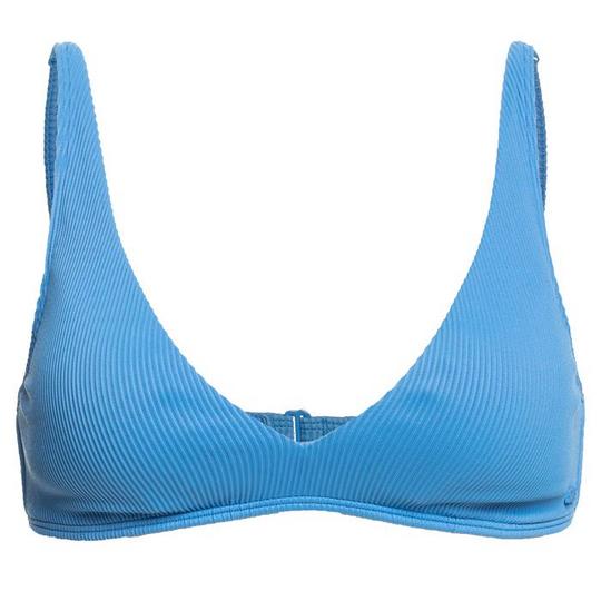 Women s Love The Oceana Elongated Triangle Bikini Top