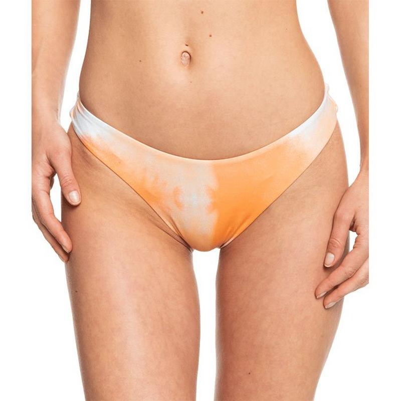 Roxy Bas de bikini Beach Classics Cheeky pour femmes