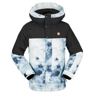 Volcom Junior Girls' [8-16] Sass'N'Frass Jacket