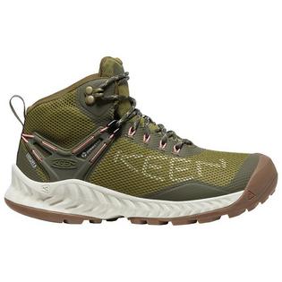 Women's NXIS EVO Mid Waterproof Hiking Boot