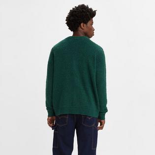 Levi's Cardigan &agrave; coupe carr&eacute;e Coit pour hommes