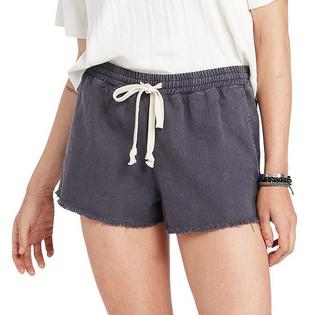 Volcom Short Strutin Stone pour femmes