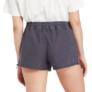 Volcom Short Strutin Stone pour femmes