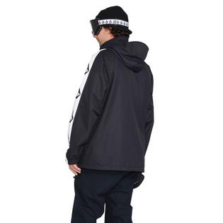 Volcom Men's Iconic Stone Insulated Jacket